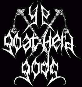 logo Ye Goat-Herd Gods